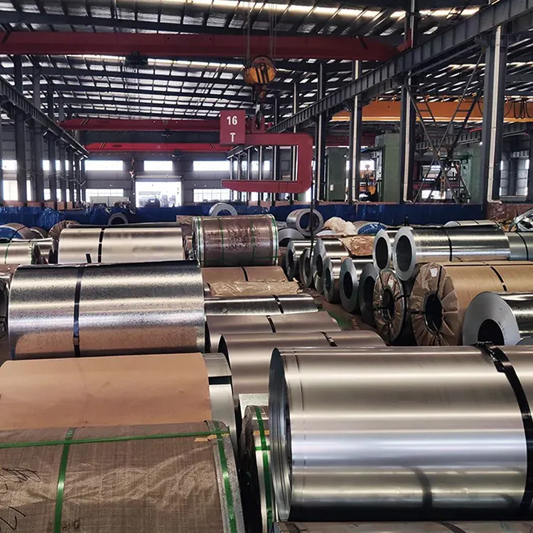 Jiangsu Jiangsu Hengdali Steel Industry Co., Ltd.